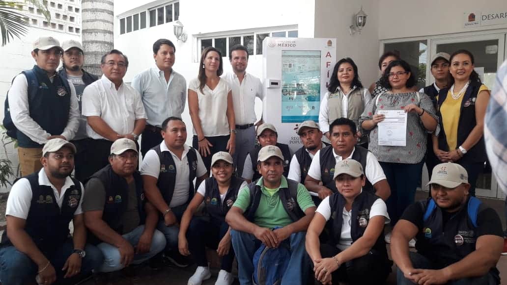 Hospital de Cozumel ya no recibirá dinero para medicamentos, se los mandarán en especie