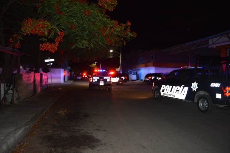 Sacan a hombre de su casa y lo asesinan, en Playa del Carmen
