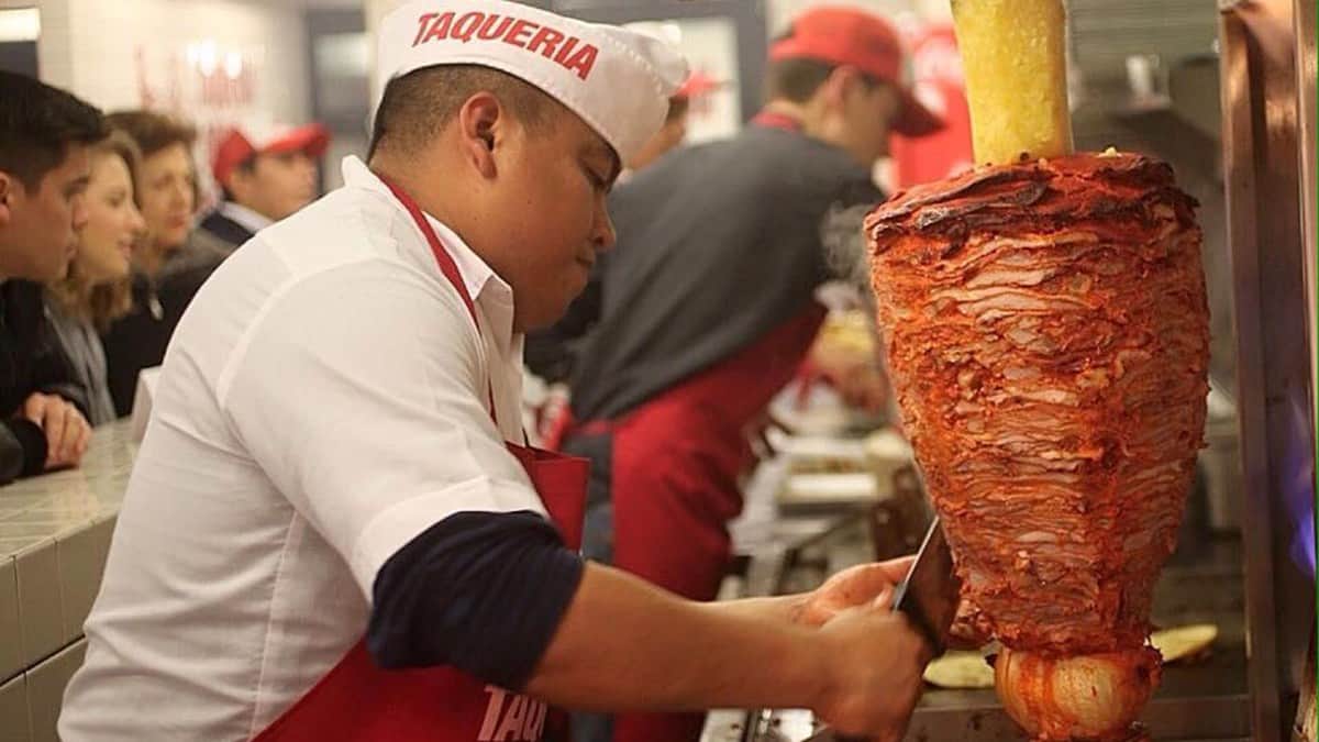 Confirmado, los tacos al pastor son el mejor platillo del mundo