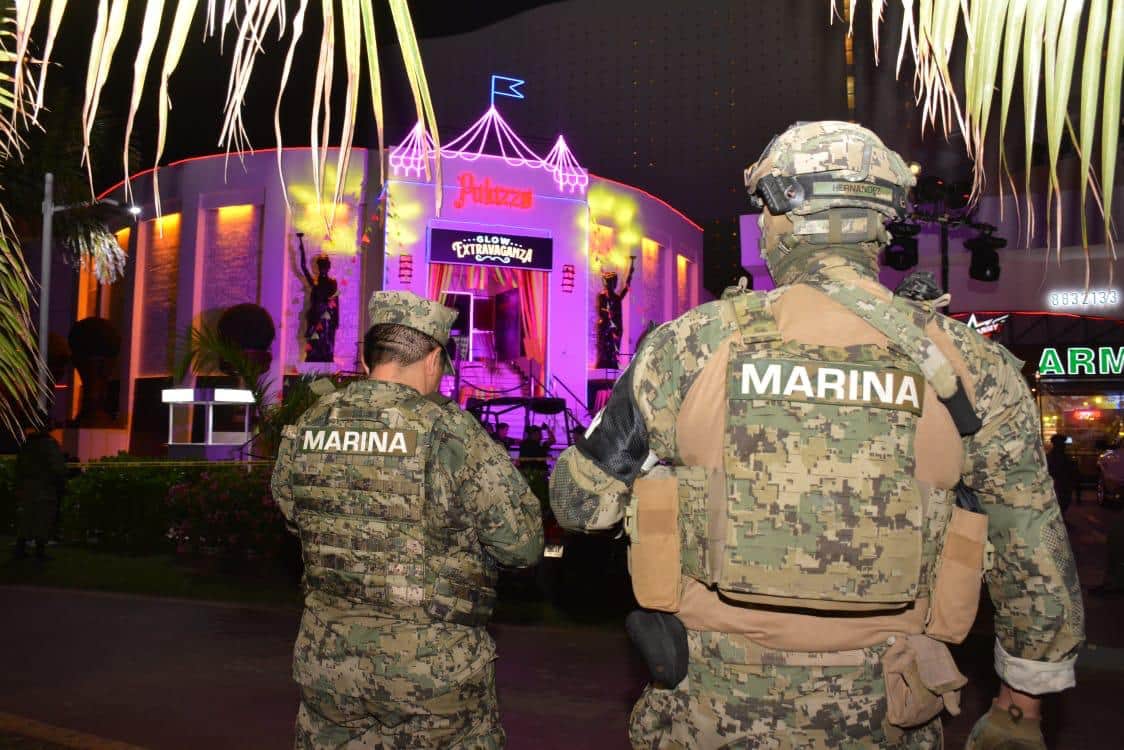 Todavía se busca a turista plagiado en Palazzo; se procederá a extinguir dominio