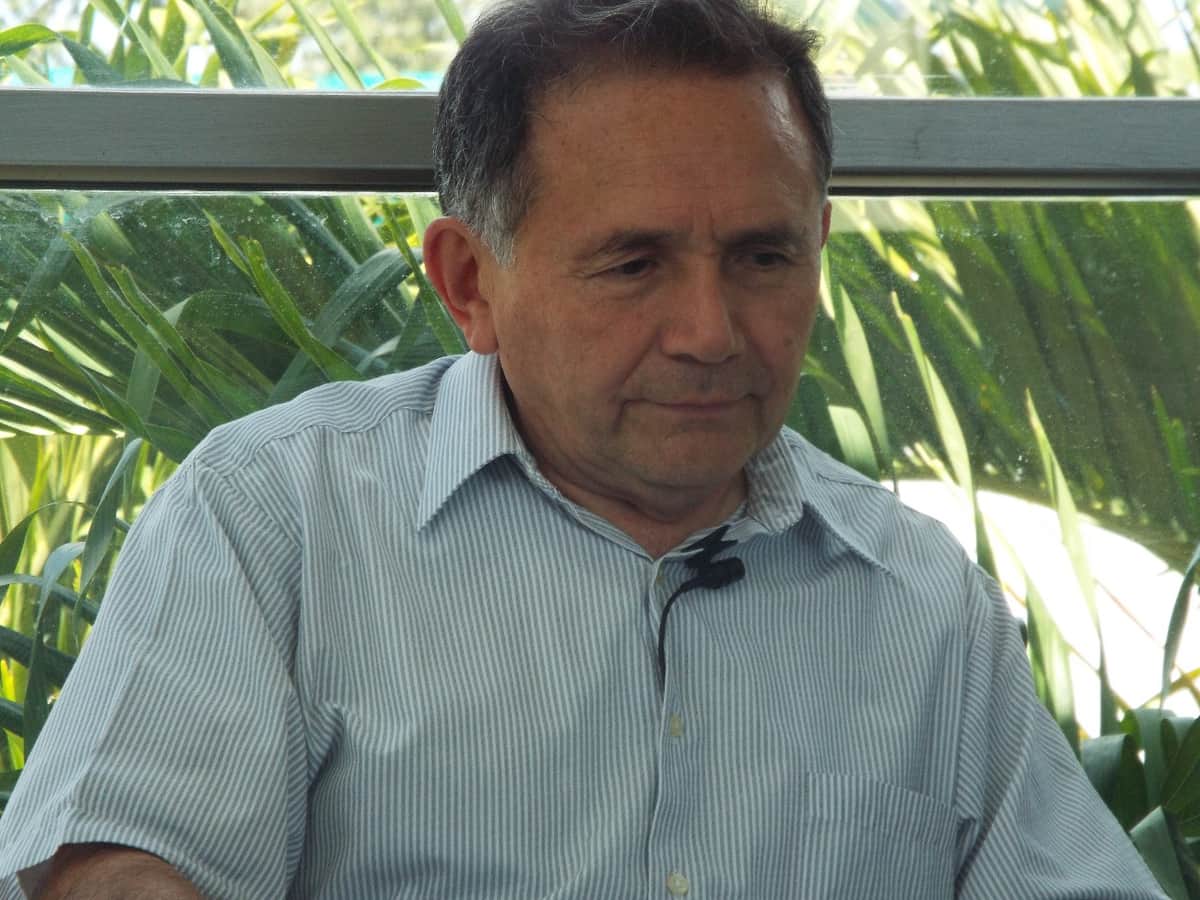 Critica Pech la corrupción que sufrió el CPTM