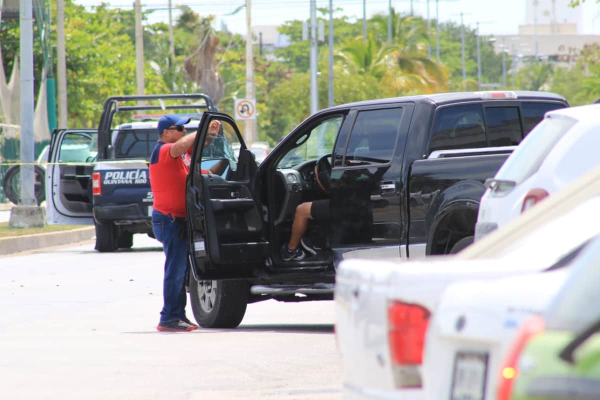 Ejecutado en la López Portillo estaba ligado al narcotráfico, confirma fiscal