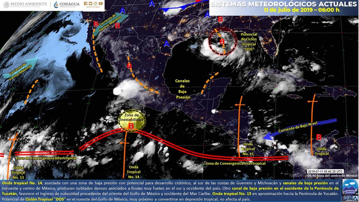 Clima: Seguirán los "calorones", sensación térmica llegará a los 40 grados