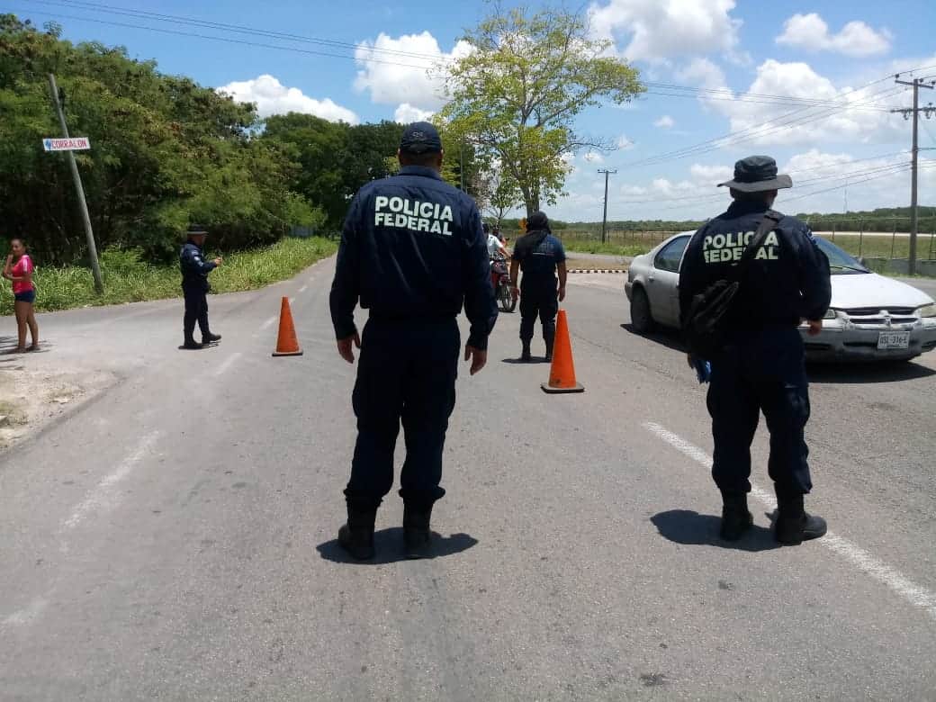 Disminuyen secuestros al 100 por ciento durante el 2019 en Quintana Roo