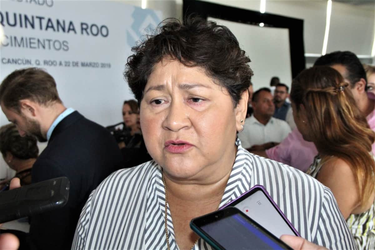 Yohanet Torres fortalece las finanzas de Q. Roo por tercer año consecutivo