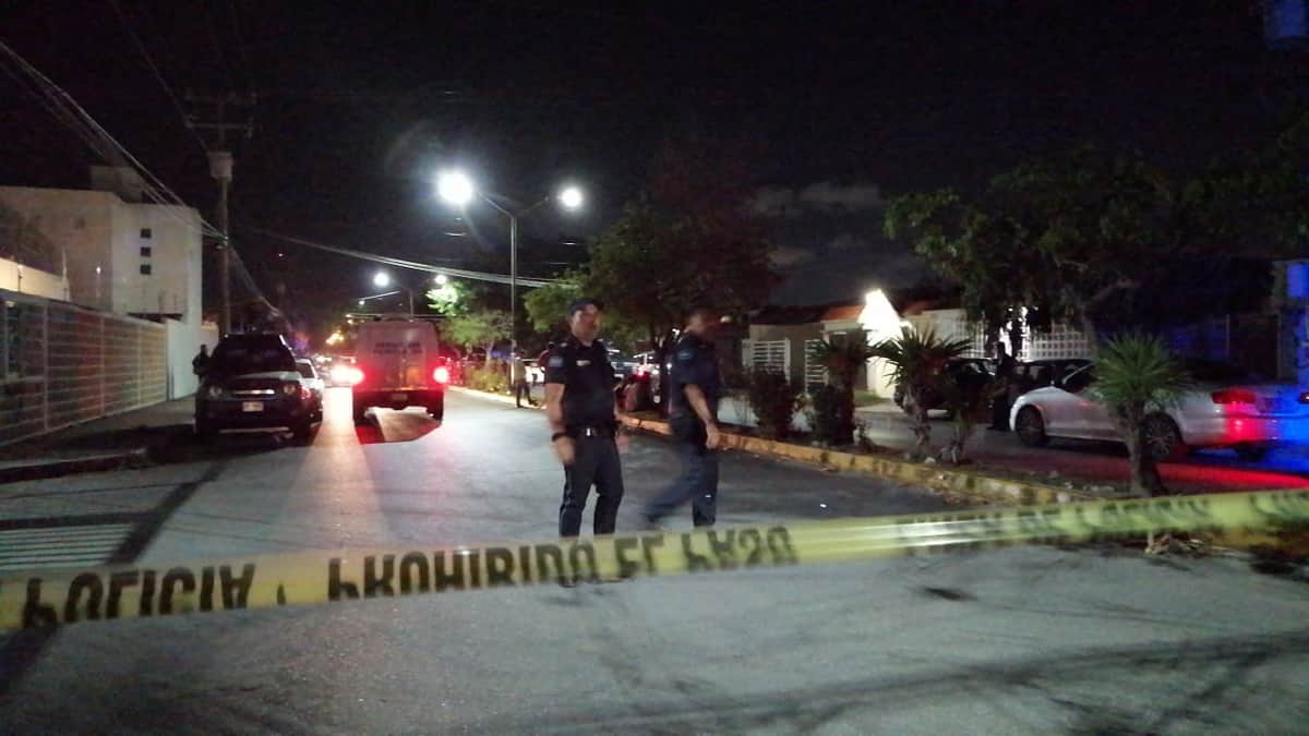 Rescatan sanos y salvos a los trabajadores de call center "levantados" en Cancún