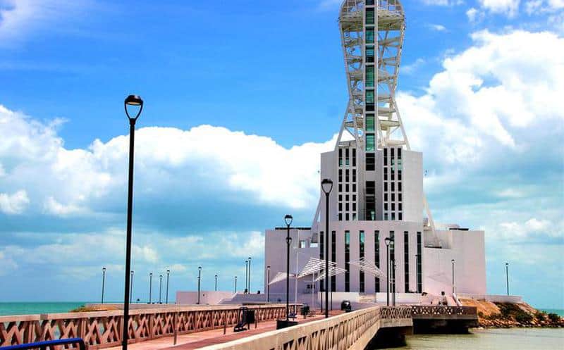 Carlos Joaquín ya prepara tercer informe de gobierno, será en Megaescultura