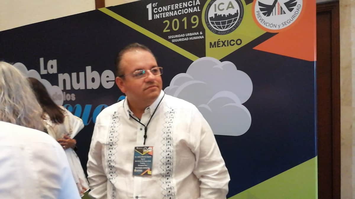 Capella va contra la mafia chetumaleña