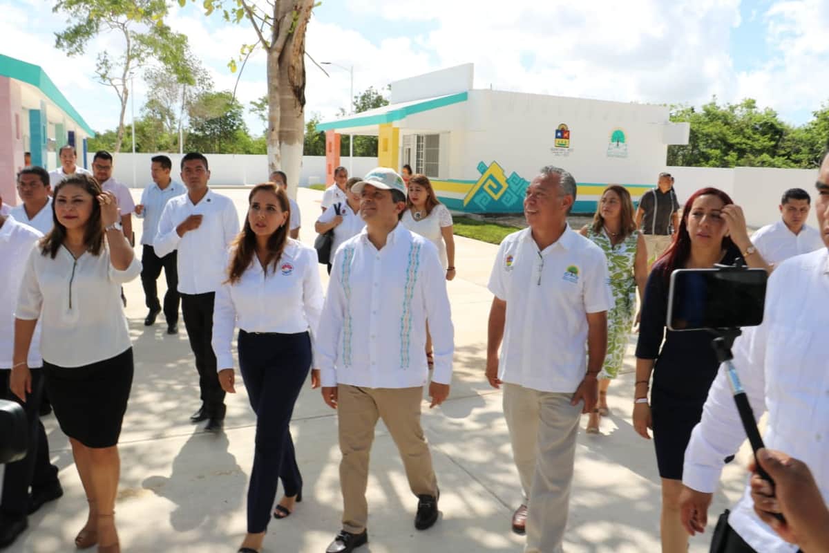 Advierte Mara enroques en Ayuntamiento de BJ