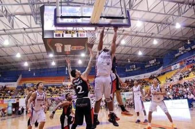Desaparece Pioneros de Quintana Roo de la LNBP por no tener recinto para jugar