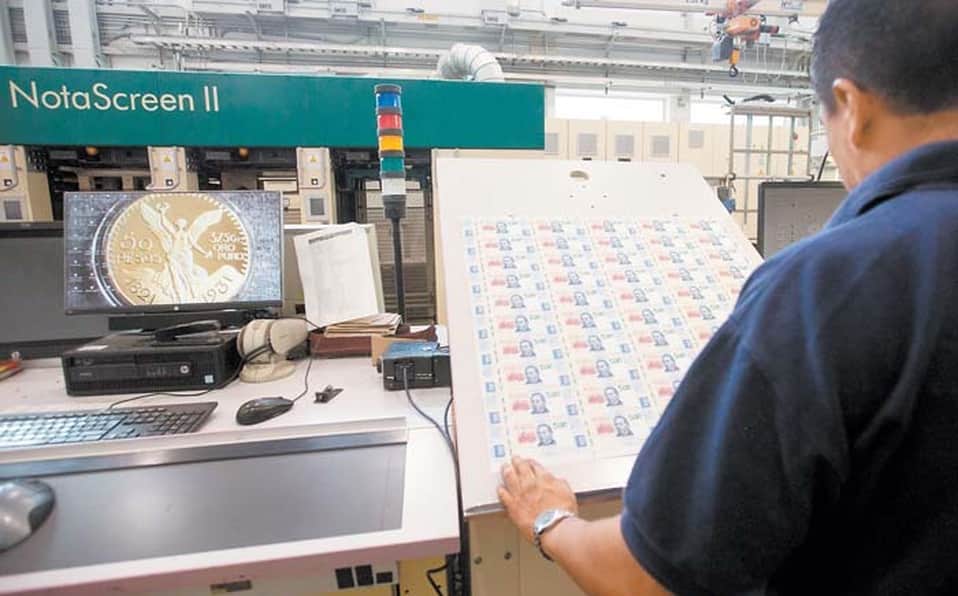 Banxico anuncia nuevo billete de 200 pesos para septiembre