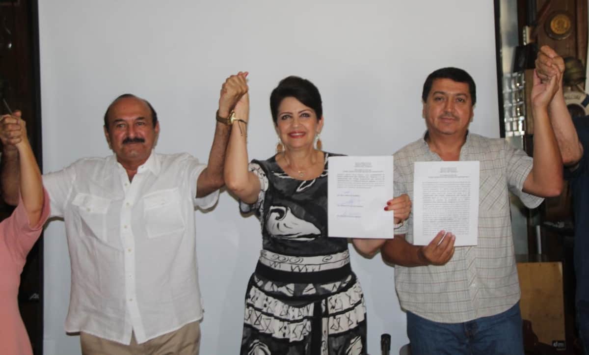 Roberto Erales coordinará bancada del PT