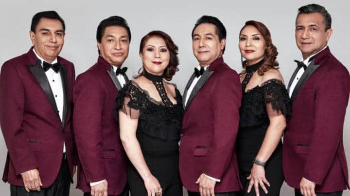 Los Ángeles Azules serán estelar en "Festival Vida y Muerte 2019" de Xcaret