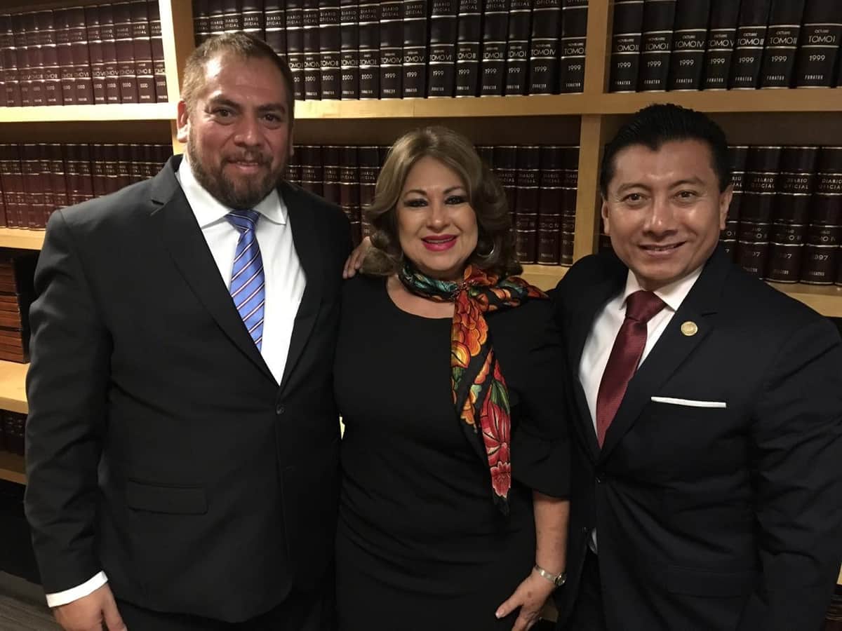 Sí tendrá Chetumal estación de Tren Maya: “Chucho” Pool