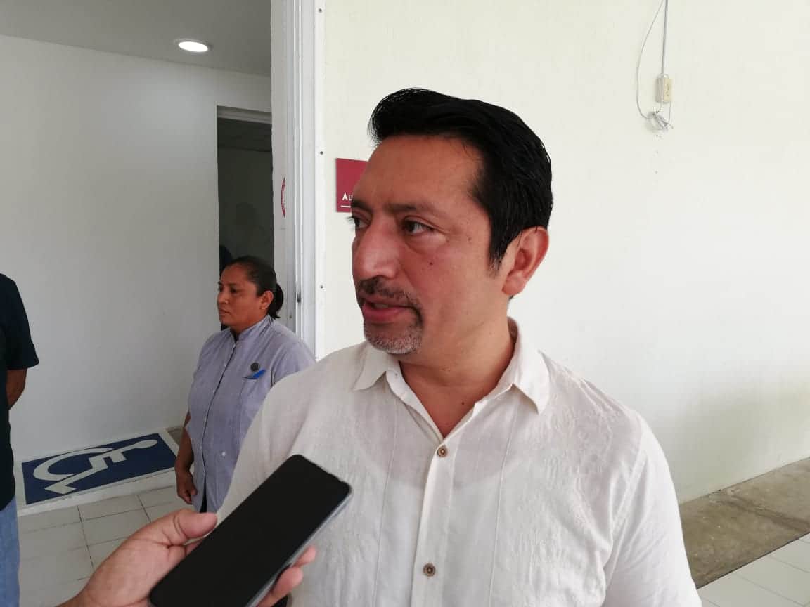 Sacerdote de Chetumal comparó a homosexuales con animales