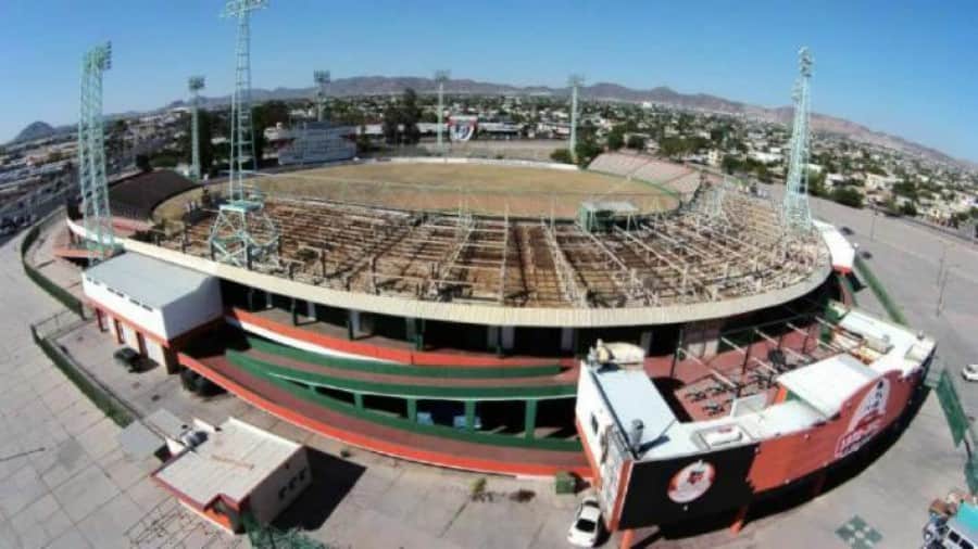 Gobierno de AMLO adquirirá dos estadios de béisbol