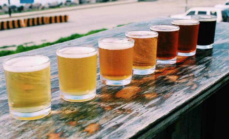 Datos que debes conocer en este Día Internacional de la Cerveza