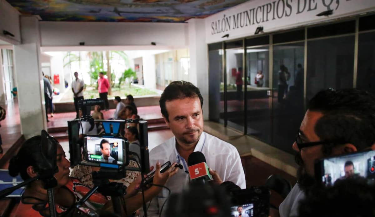 Cero tolerancia a proyectos ecocidas en Cozumel