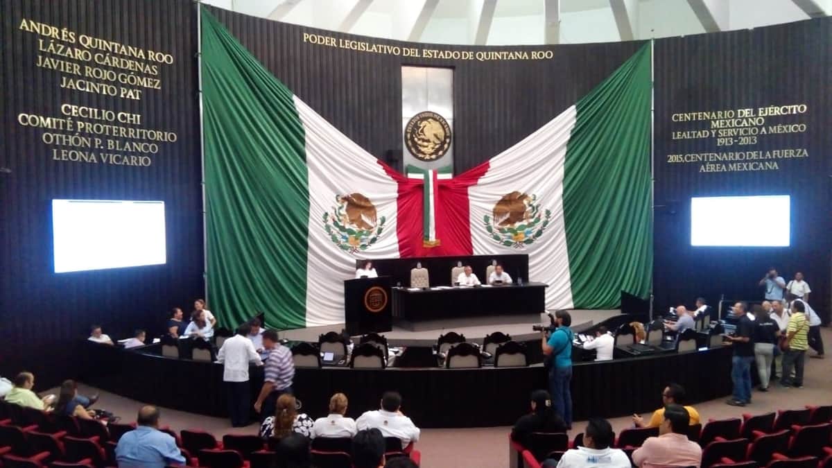 Ciudadanos podrán hacer preguntas a funcionarios en comparecencias ante Congreso