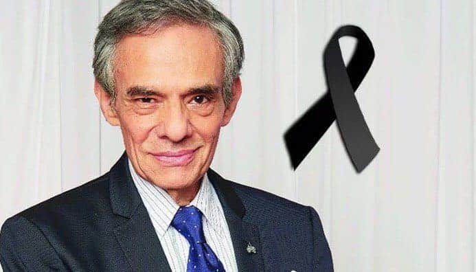 México está de luto: murió el 'Príncipe de la Canción' José José