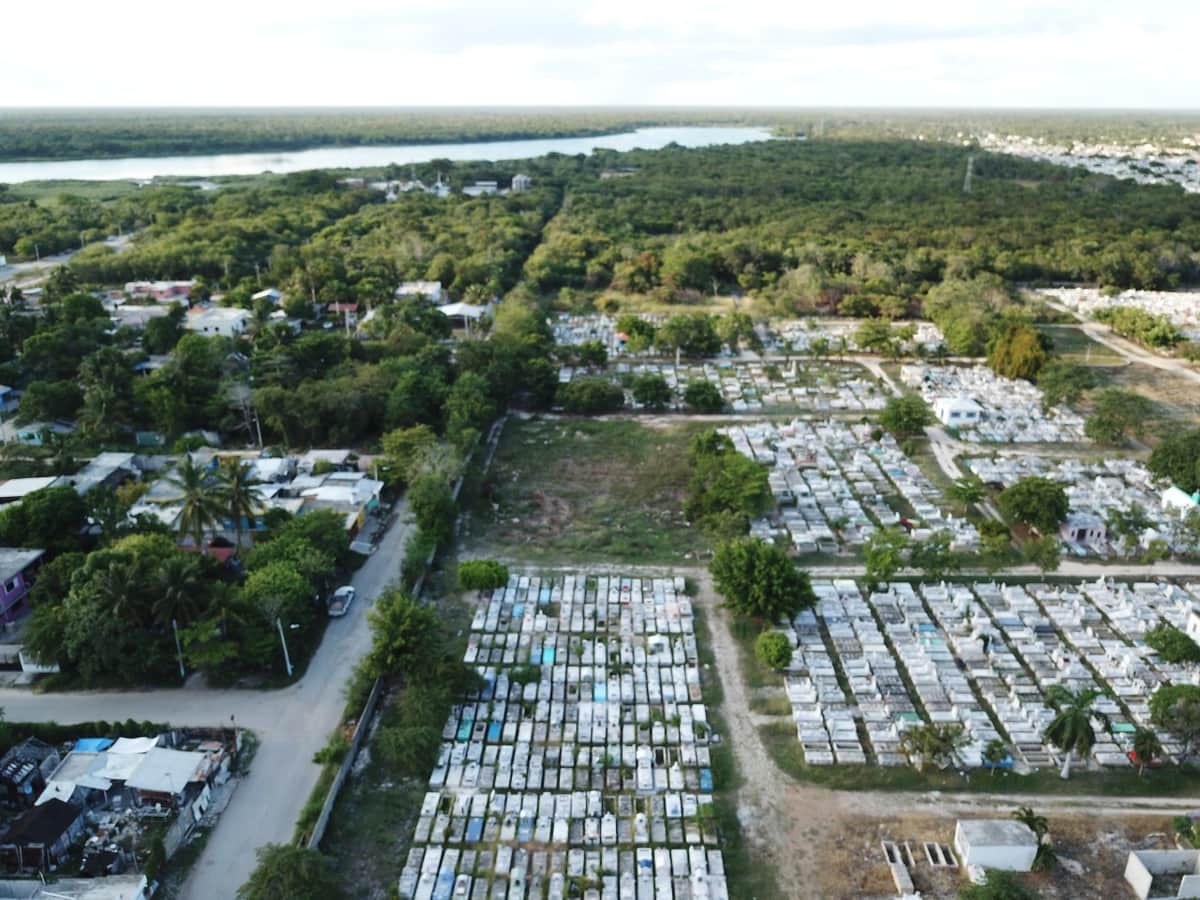 Dejará SHCP sin vivienda a cientos de chetumaleños