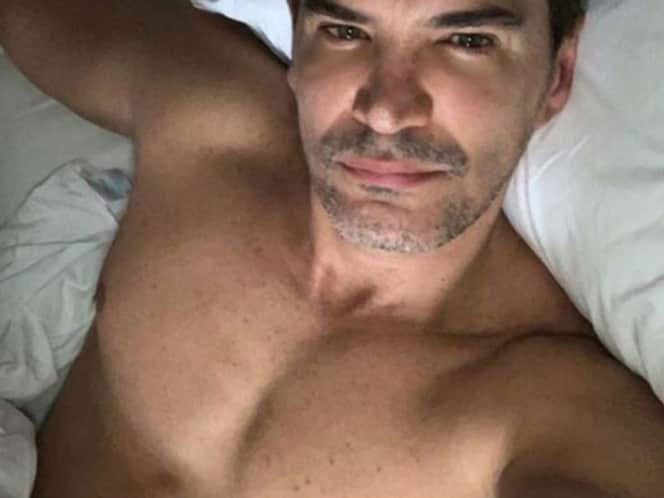 ¡Hackean a Julio Camejo y filtran su pack en redes!