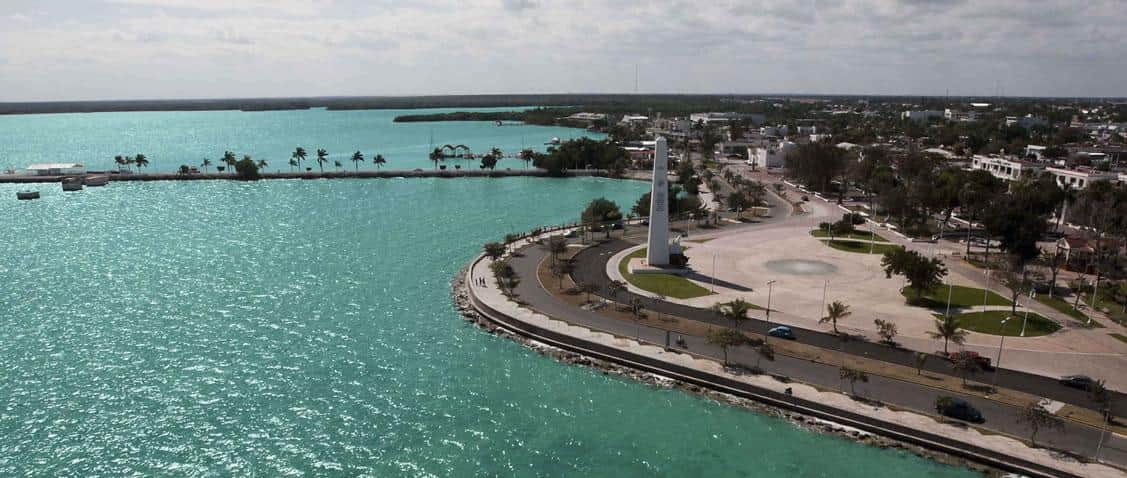 Analizan crear puente aéreo entre Guatemala y Chetumal