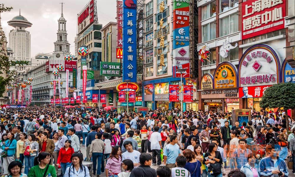 Acude Q. Roo a operación “toca puertas” a Beijing