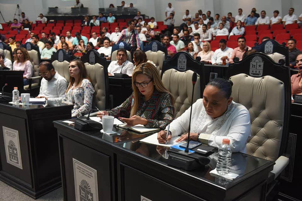 Cristina Torres asegura que se debe revisar todo y castigar a quien desvió recursos públicos