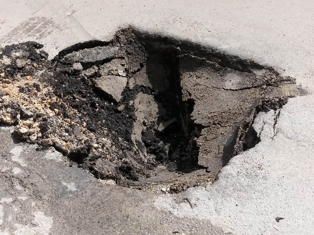 Millonario adeudo del  Ayuntamiento de Lázaro Cárdenas con CAPA