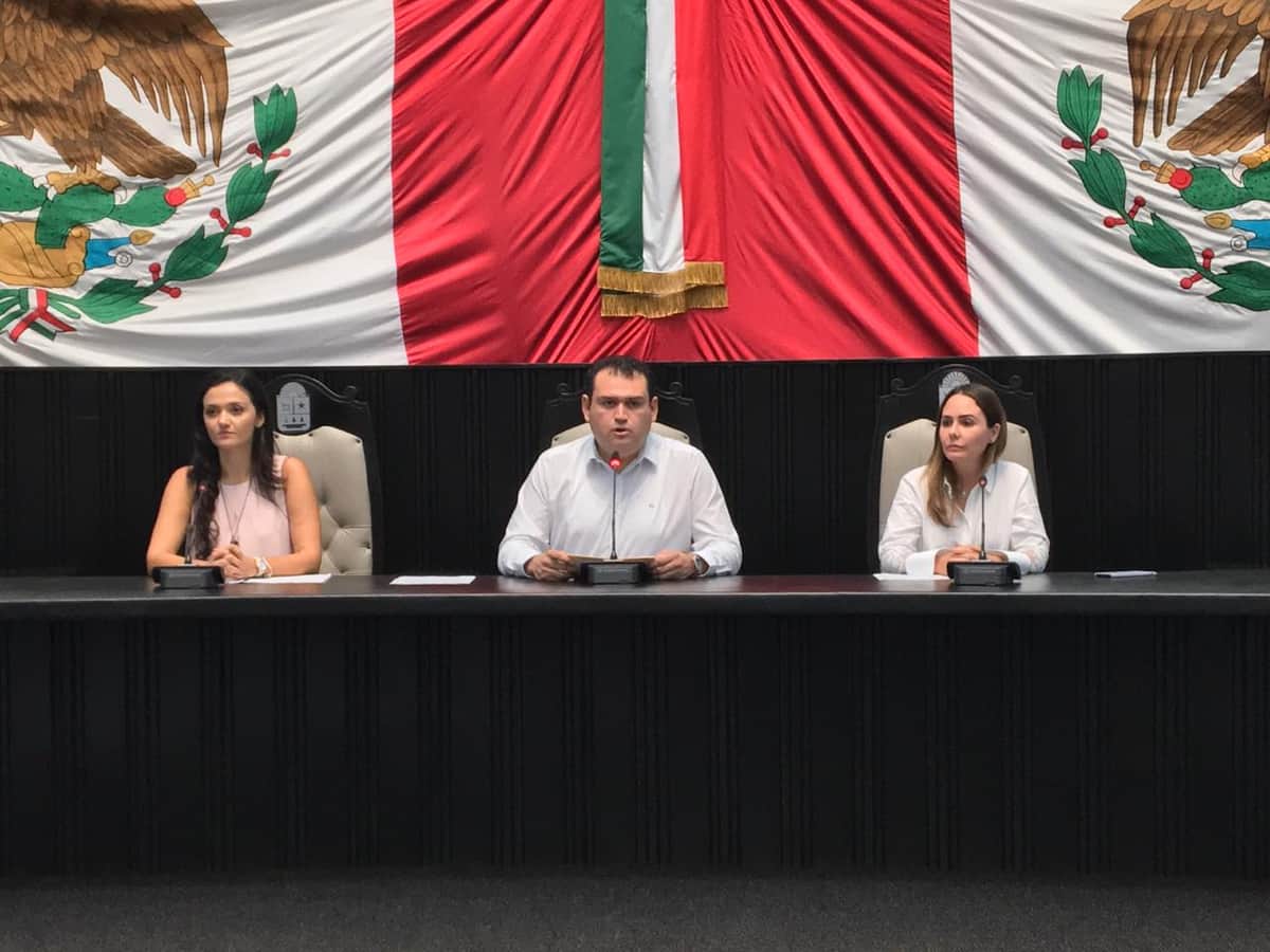 PAN doblega a MORENA en el Congreso; se confirman irregularidades cometidas