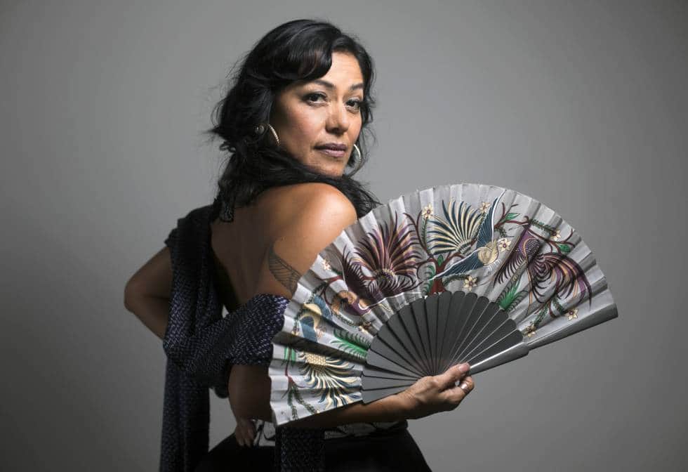 Lila Downs dará el grito en Playa del Carmen con concierto
