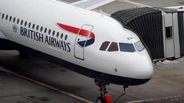 Cancelan vuelo a Cancún por huelga de British Airways