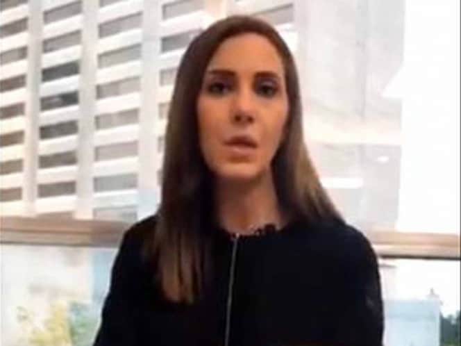 ¿Quién es #LadyCocaCola?