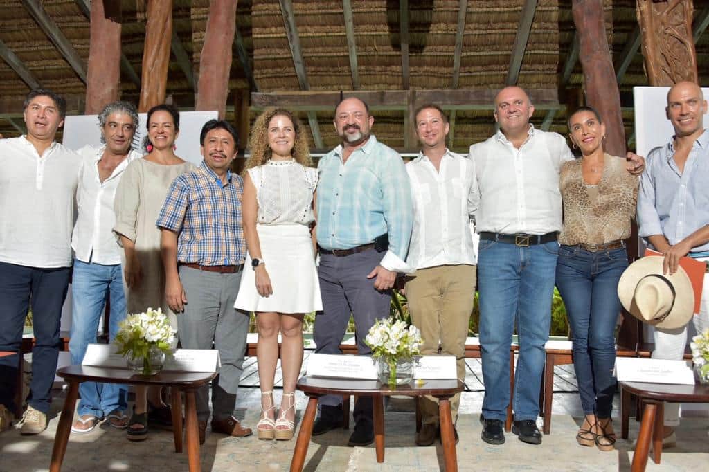 Invitan a Primer Festival Internacional de Cine de Tulum