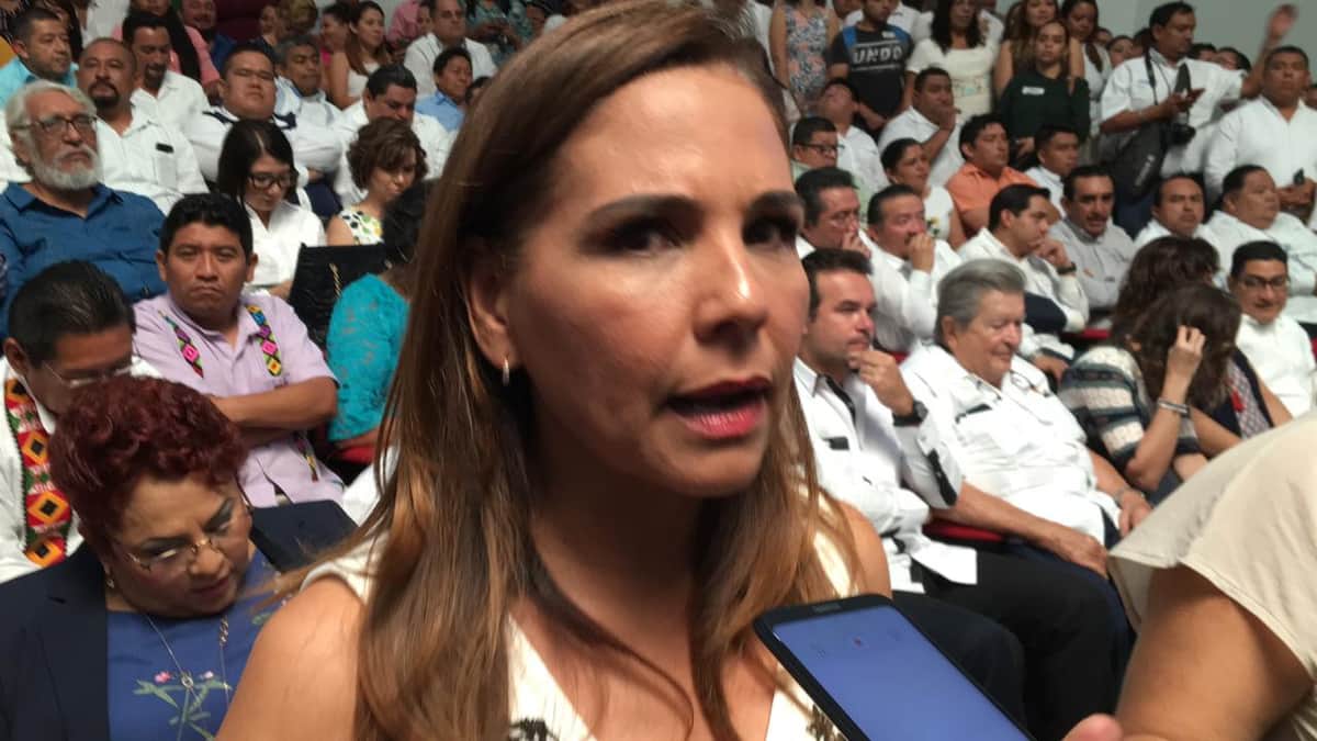 A favor de un Congreso austero y que busque consenso: Mara Lezama