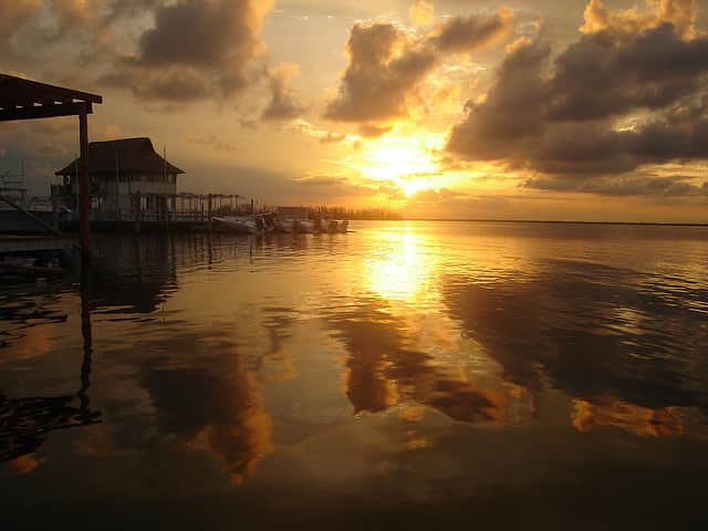 ¡Las lagunas más hermosas que debes visitar en México!