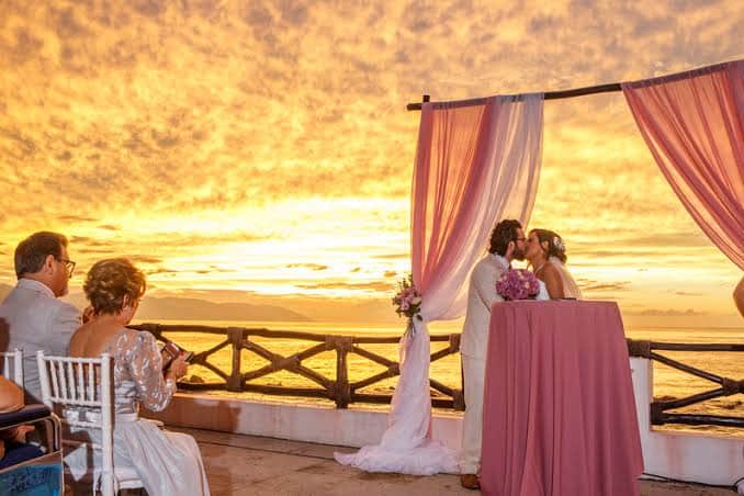 Los mejores escenarios para tu boda