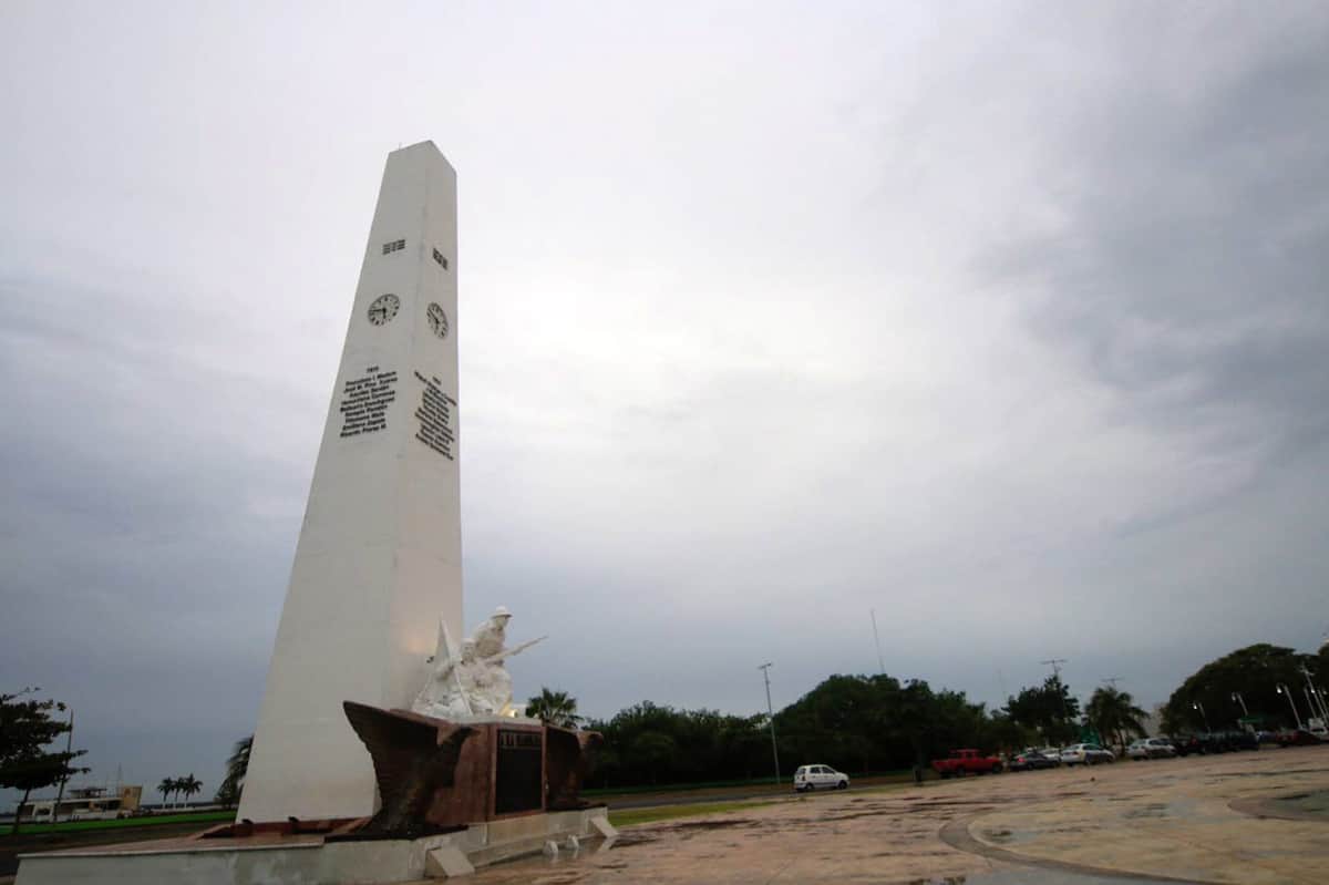 Mañana no será necesario ajustar el reloj en Q. Roo
