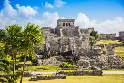 Descubre seis increíbles curiosidades de Tulum que te sorprenderán