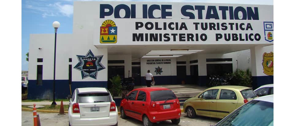 Quintana Roo, con tercera mayor tasa de Ministerios Públicos en el país