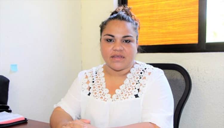 El títere con aires de Reyna en el Congreso de Quintana Roo