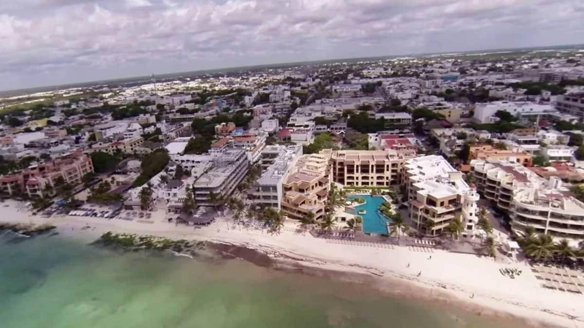 Playa del Carmen busca ser una ciudad inteligente
