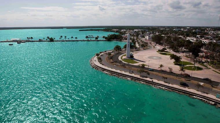 Exhortan a los estados del sur del país a trabajar unidos