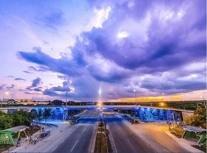 Festival para embellecer Akumal atraerá a artistas de todo el mundo