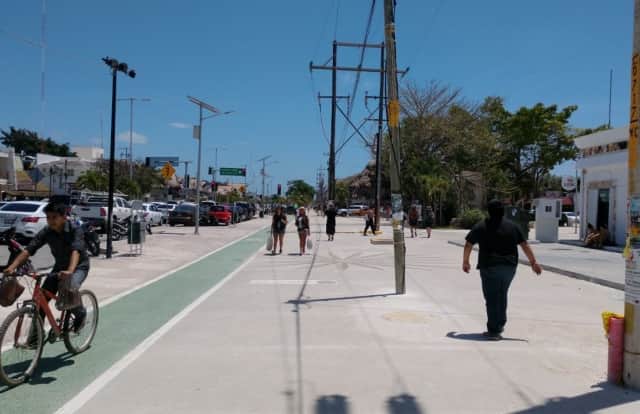 Tulum, primera ciudad incluyente de Quintana Roo