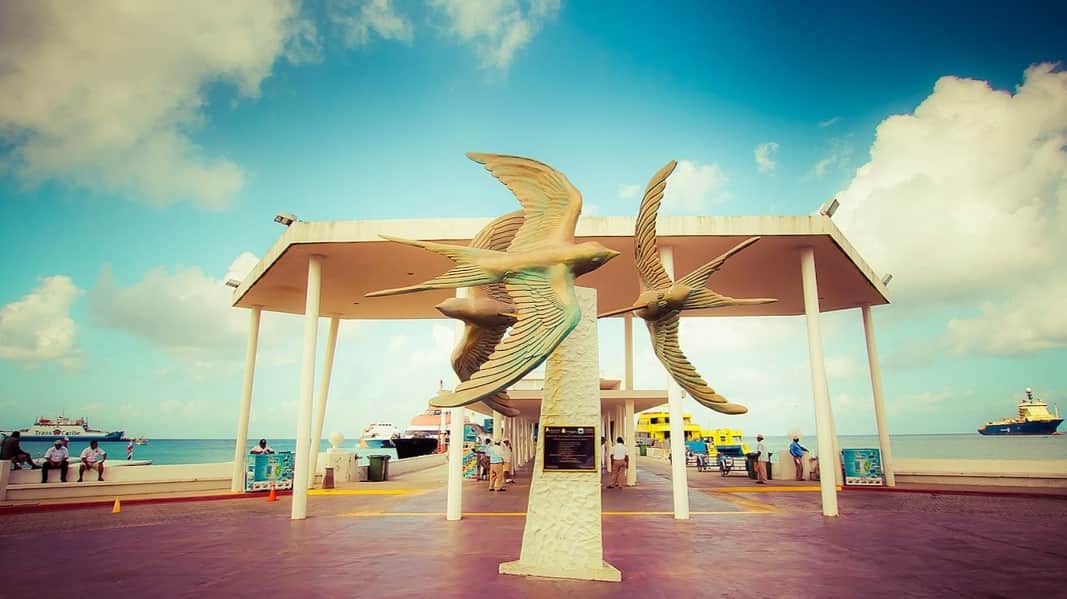 Obtendrá Cozumel 19 mdp por derecho de saneamiento