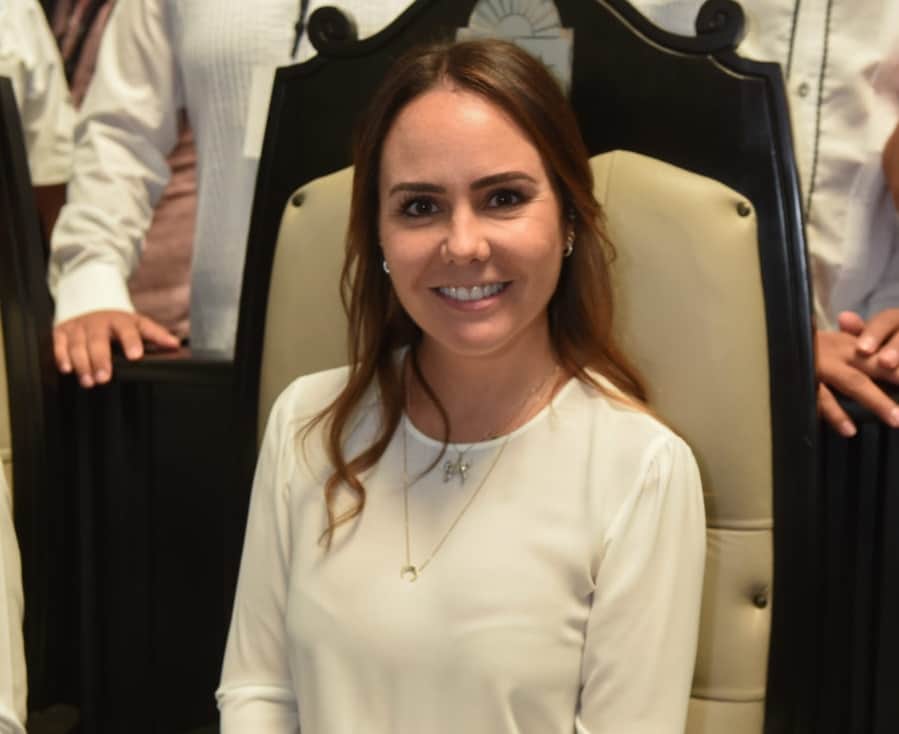 Tyara Shleske ni siquiera calienta la silla; falta a tres comparecencias