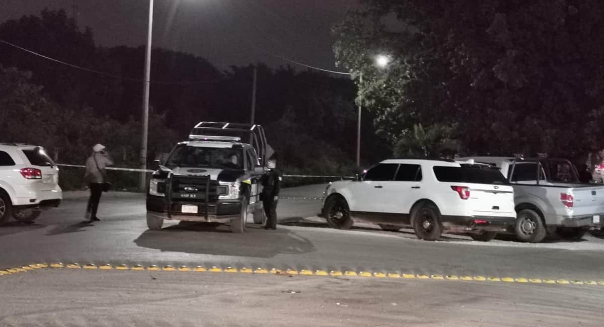 Hallan cuerpo descuartizado en Cancún