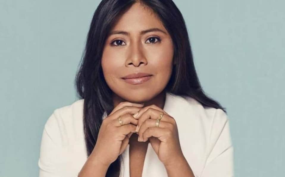 Yalitza Aparicio es nombrada por la Unesco Embajadora de Buena Voluntad